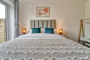 Host & Stay - Coney Green